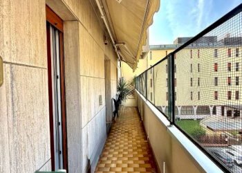 Balcone - Quadrilocale via Corfù, Brescia - foto 36