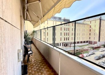 Balcone - Quadrilocale via Corfù, Brescia - foto 39