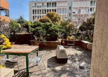 Giardino - Four-room apartment via Corfù, Brescia - photo 44