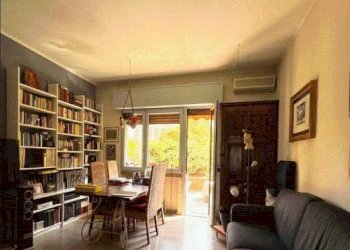 Salone - Four-room apartment via Corfù, Brescia - photo 45