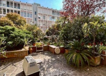 Terrazzo - Four-room apartment via Corfù, Brescia - photo 46