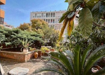 Terrazzo - Four-room apartment via Corfù, Brescia - photo 47