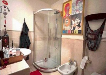 Bagno - Four-room apartment via Corfù, Brescia - photo 50