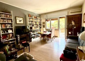 Salone - Quadrilocale via Corfù, Brescia - foto 5