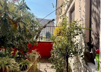 Terrazzo - Quadrilocale via Corfù, Brescia - foto 7