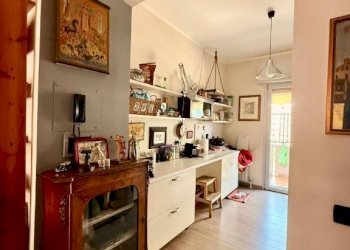 Cucina - Quadrilocale via Corfù, Brescia - foto 11