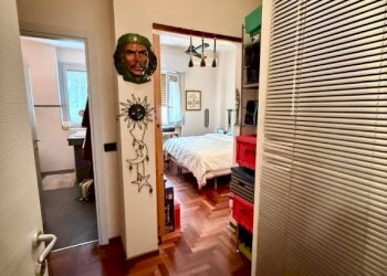 Disimpegno - Quadrilocale via Corfù, Brescia - foto 19