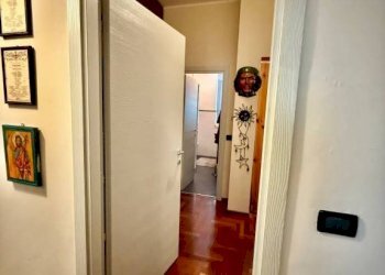 Disimpegno - Quadrilocale via Corfù, Brescia - foto 22