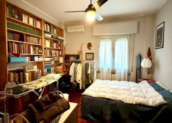 Camera da letto - Quadrilocale via Corfù, Brescia - foto 23