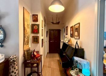 Corridoio - Quadrilocale via Corfù, Brescia - foto 30