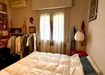 Camera da letto - Quadrilocale via Corfù, Brescia - foto 32
