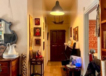 Corridoio - Quadrilocale via Corfù, Brescia - foto 33