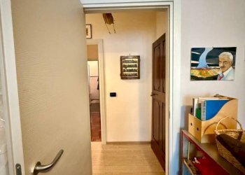 Disimpegno - Quadrilocale via Corfù, Brescia - foto 34