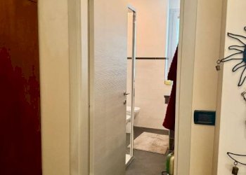 Corridoio - Quadrilocale via Corfù, Brescia - foto 35