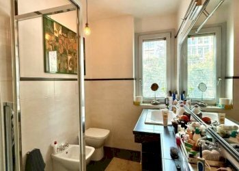 Bagno - Quadrilocale via Corfù, Brescia - foto 36