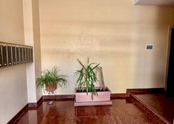 Interno palazzo - Quadrilocale via Corfù, Brescia - foto 43