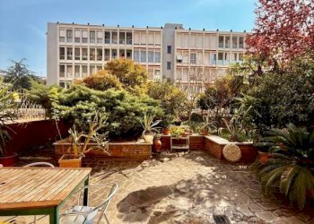 Terrazzo - Four-room apartment via Corfù, Brescia - photo 8