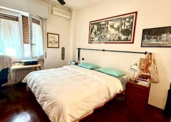 Camera da letto - Quadrilocale via Corfù, Brescia - foto 17
