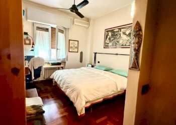 Camera da letto - Four-room apartment via Corfù, Brescia - photo 18