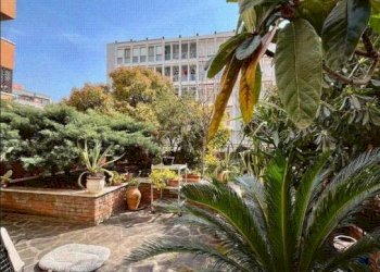 Giardino - Four-room apartment via Corfù, Brescia - photo 47