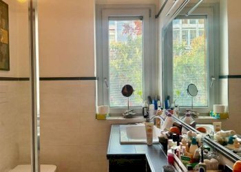 Bagno - Four-room apartment via Corfù, Brescia - photo 38