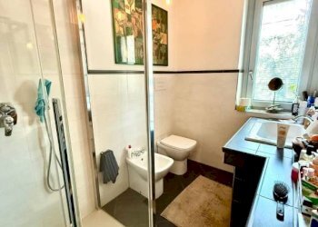 Bagno - Quadrilocale via Corfù, Brescia - foto 39