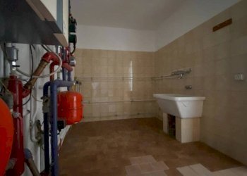 Lavanderia - Villa via Alessandro Manzoni, Besnate - foto 22