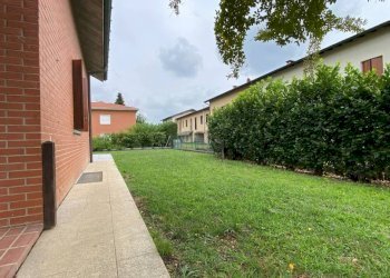 Giardino - Villa via Alessandro Manzoni, Besnate - foto 34