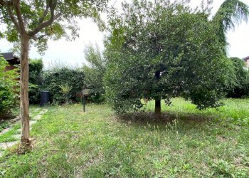 Giardino - Villa via Alessandro Manzoni, Besnate - foto 37