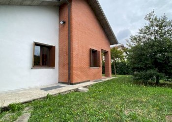 Giardino - Villa via Alessandro Manzoni, Besnate - foto 42