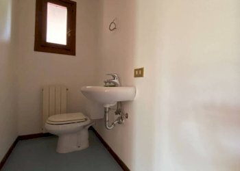 Bagno - Villa via per Besnate, Gallarate - photo 12