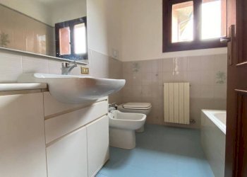 Bagno - Villa via per Besnate, Gallarate - photo 14