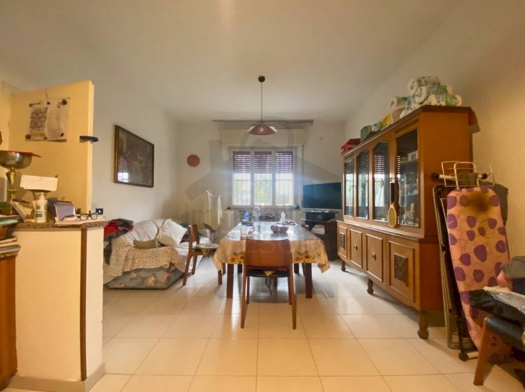 Soggiorno - Appartamento via Mavoncello, Rimini - foto 1