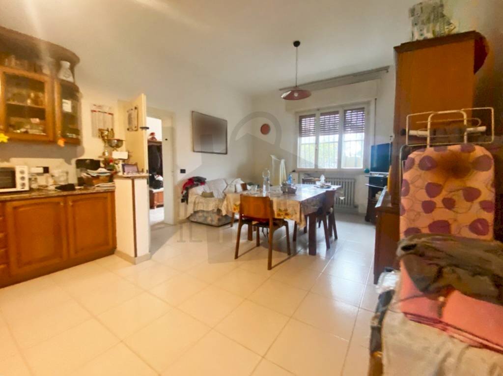 Soggiorno - Appartamento via Mavoncello, Rimini - foto 2