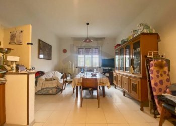 Soggiorno - Appartamento via Mavoncello, Rimini - foto 1