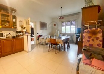 Soggiorno - Appartamento via Mavoncello, Rimini - foto 2