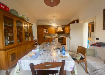 Soggiorno - Appartamento via Mavoncello, Rimini - foto 3