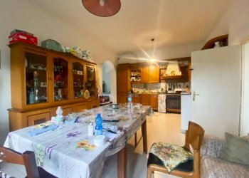 Soggiorno - Appartamento via Mavoncello, Rimini - foto 4