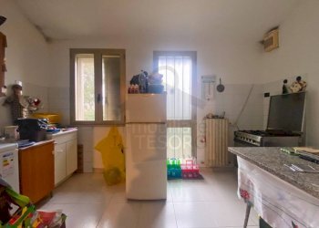 Soggiorno - Appartamento via Mavoncello, Rimini - foto 5