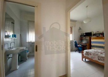 Corridoio - Appartamento via Mavoncello, Rimini - foto 12