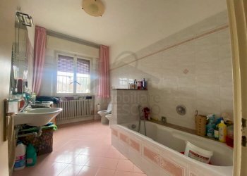 Bagno - Appartamento via Mavoncello, Rimini - foto 13