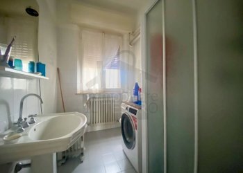 Bagno - Appartamento via Mavoncello, Rimini - foto 14