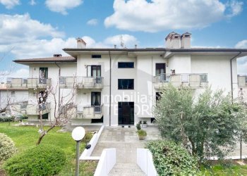 Facciata - Appartamento via Alberti da Ferrara, 2, Talamello - foto 1