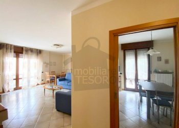 Disimpegno - Appartamento via Alberti da Ferrara, 2, Talamello - foto 8