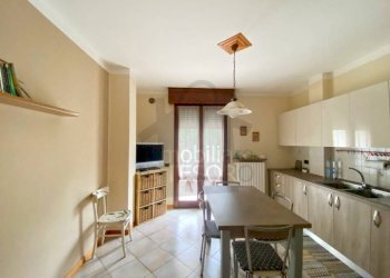 Cucina - Appartamento via Alberti da Ferrara, 2, Talamello - foto 9