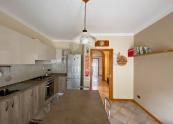 Cucina - Appartamento via Alberti da Ferrara, 2, Talamello - foto 11