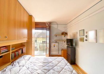 Camera da letto - Appartamento via Alberti da Ferrara, 2, Talamello - foto 13