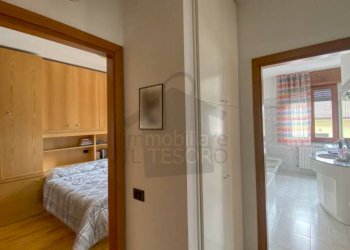 Disimpegno - Appartamento via Alberti da Ferrara, 2, Talamello - foto 14