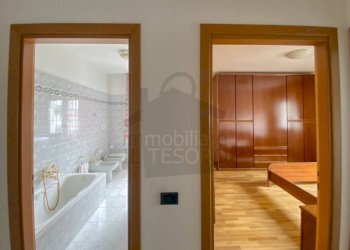 Disimpegno - Appartamento via Alberti da Ferrara, 2, Talamello - foto 15