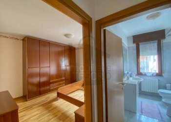 Disimpegno - Appartamento via Alberti da Ferrara, 2, Talamello - foto 16